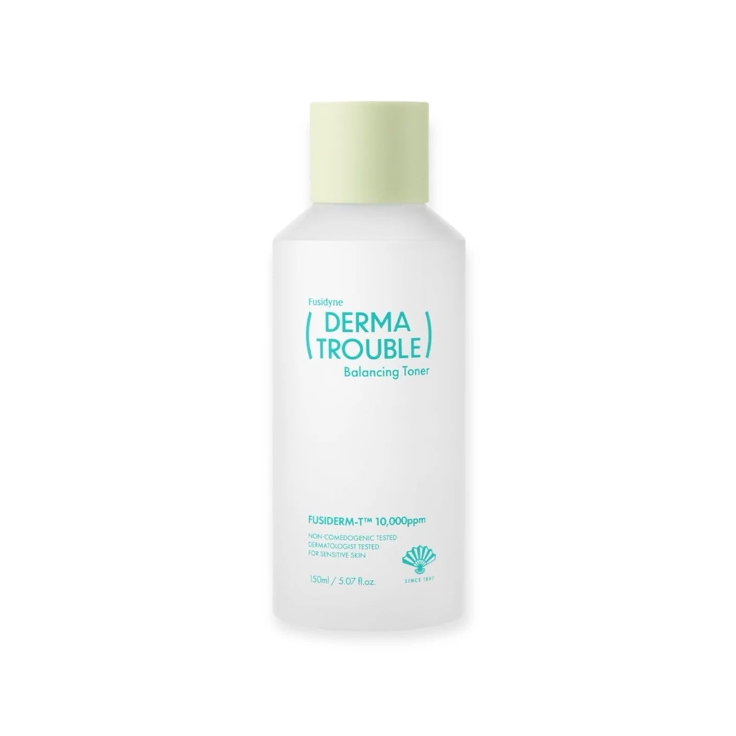 ダーマ トラブル バランシング トナー 150ml