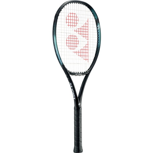 ヨネックスYonex ヨネックス 硬式テニス ラケット Eゾーン 98 テニス ラケット 07EZ98-490