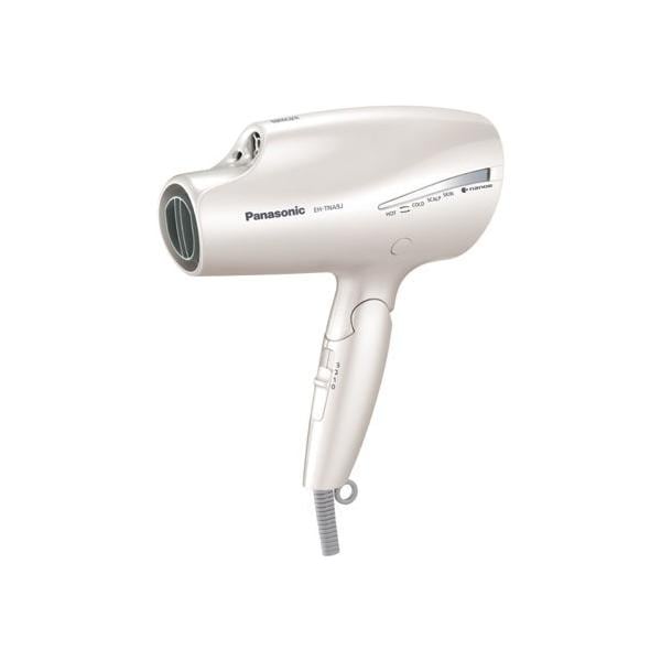 海外仕様 ヘアドライヤー　EH-TNA9J-W [ツーリストモデル 白] 電圧220V地域向け