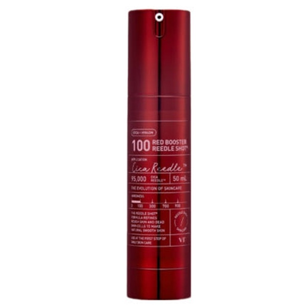レッド ブースター リドルショット 100, 50ml 4,914円
