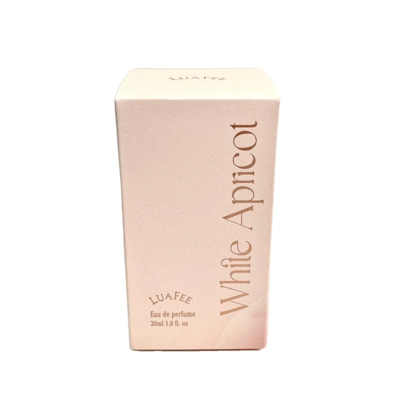 ホワイト アプリコット EDP 30ml