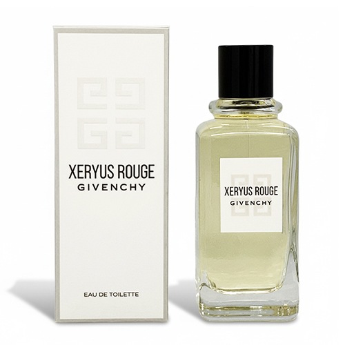 ジバンシイ キセリュズ ルージュ EDT SP 100ml[2565/8829] 宅配無料