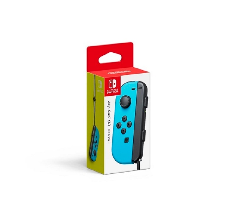 Joy-Con (L) HAC-A-JLBAA [�l�I���u���[]