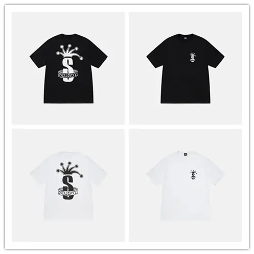 STUSSY CROWN BAND TEE 1905094 半袖 メンズ 並行輸入品 1905094