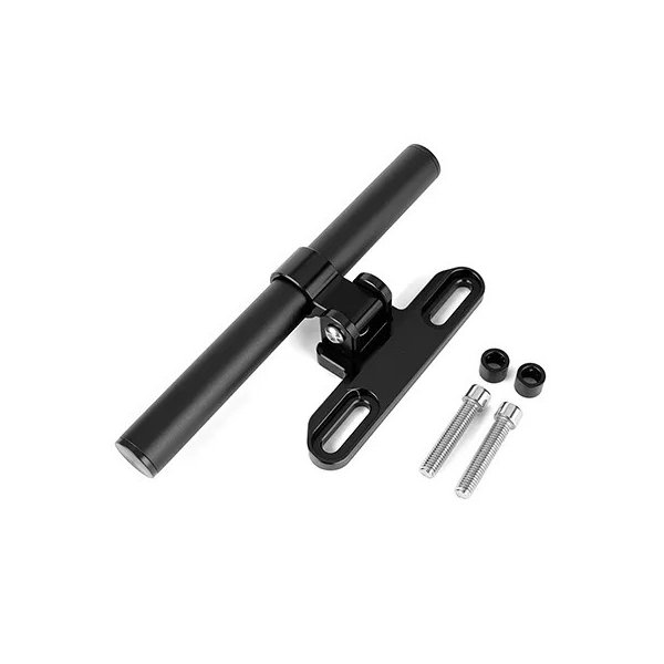 JAER Aluminum バイク GPS Phone Mobile Holder Bracket Stand Mount for CF