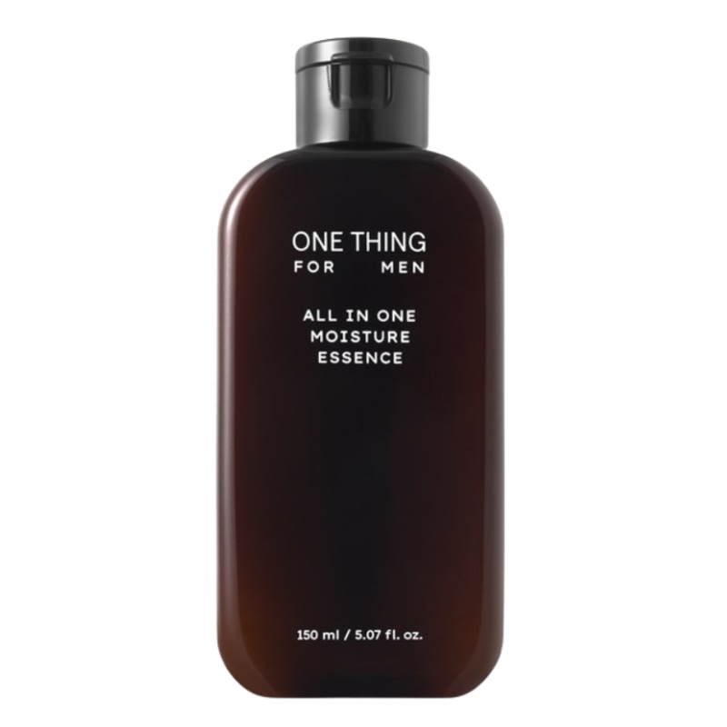 FOR MAN オールインワン スージング エッセンス 150ml