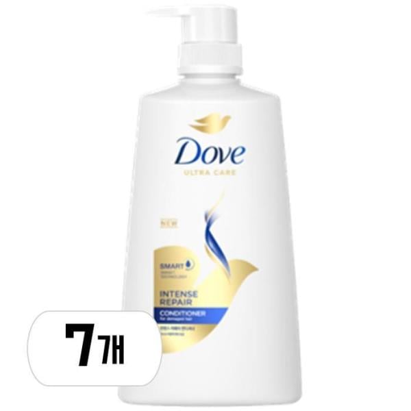 ドブ インテンスリペア コンディショナー 680ml 7個
