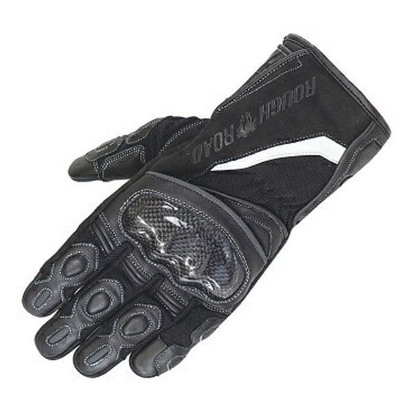 プロテクションツアラーウインターグローブ ブラック XLサイズ RR8648BK5