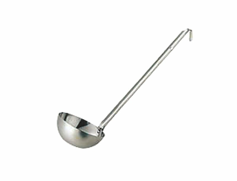 （まとめ買い）カンダ 18-8スープレードル 540cc [x3] 5,365円