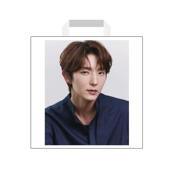 『クッションが入る！』LEE JOON GI イジュンギ ＢＯＸ 福袋 韓流 グッズ 韓国 俳優 アイドル KPOP クリスマス 2024 2025