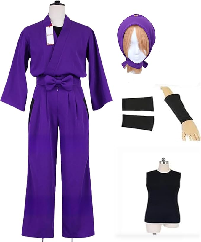 即納 忍たま乱太郎 忍術学園 1年生 2年生 3年生 4年生 5年生 6年生 忍者服 先生 制服 コスプレ衣装 プレゼント 祭り 変装 コスプレ祭 ハロウィン 忘年会