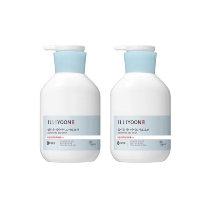 セラミド アトローション 無香 528ml 2個 5,746円