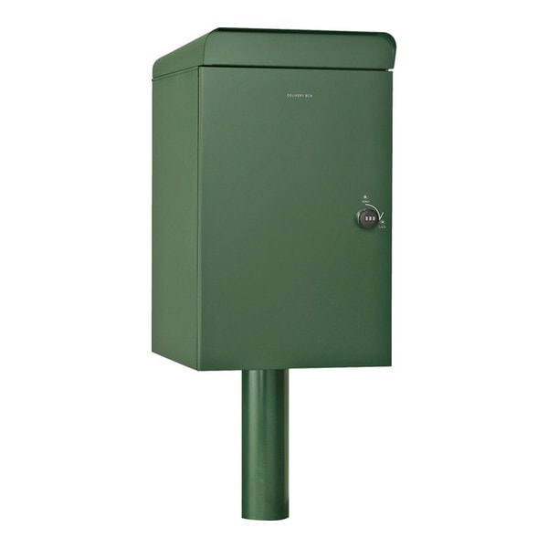 ユニソン 323511110 ケイト2 ポスト無し 左開きタイプ ジェイドグリーン メーカー直送