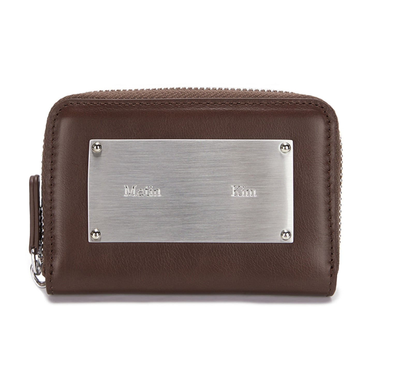 Qoo10] Matin Kim [MATIN KIM]VINTAGE C : バッグ・雑貨