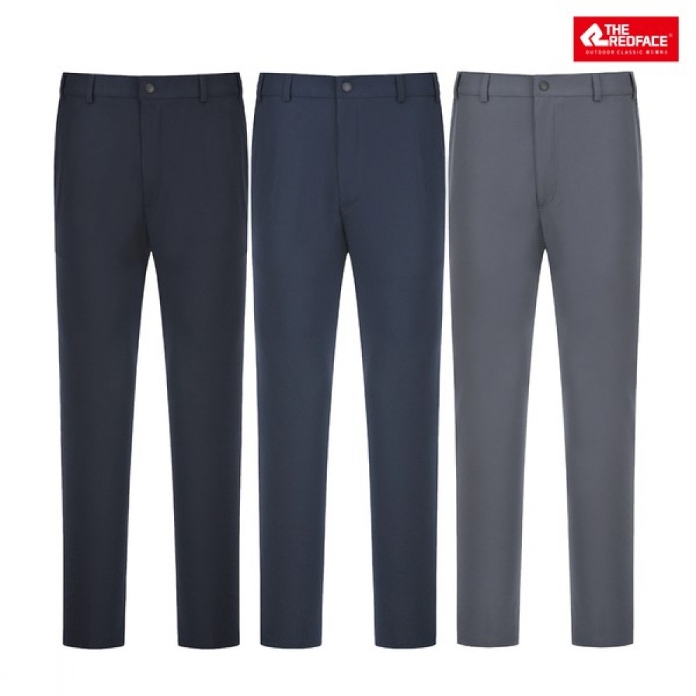 [レッドフェイス] メンズパラウェイハーフスマートパンツ REWMPAMBE913