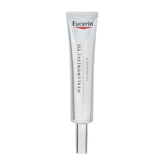 Eucerin ユーセリン ハイアルロン 3X アイクリーム 15ml 5,573円
