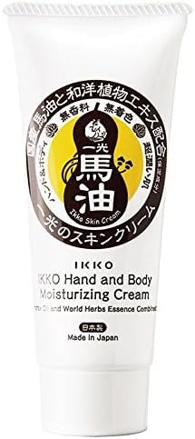 Qoo10] 一光化学 一光のスキンクリーム チューブ