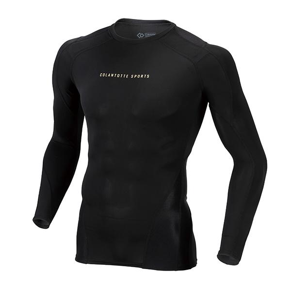 SPORTS PRO ウェア トップス ロング 正規品 肩こり 解消グッズ リカバリー メンズ レディース おしゃれ ギフト