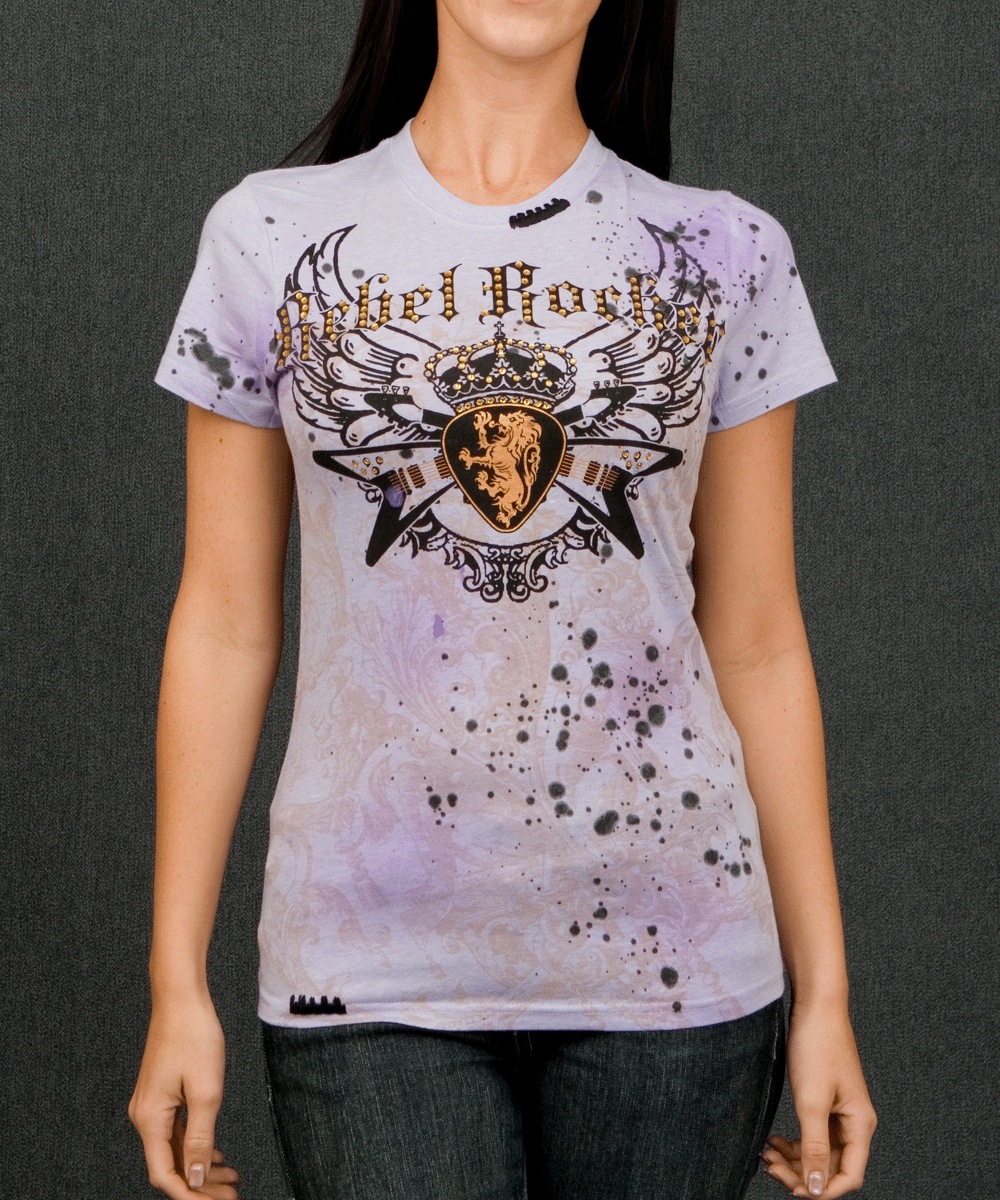 レディースTシャツ