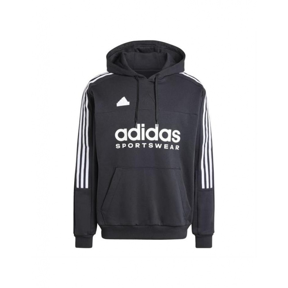 アディダスハウスオブティロフリースパーカー IW5936