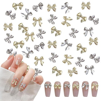 商品説明必読!!重ねリボン❤︎ネイルパーツ❤︎ 1k-054-77.jpg