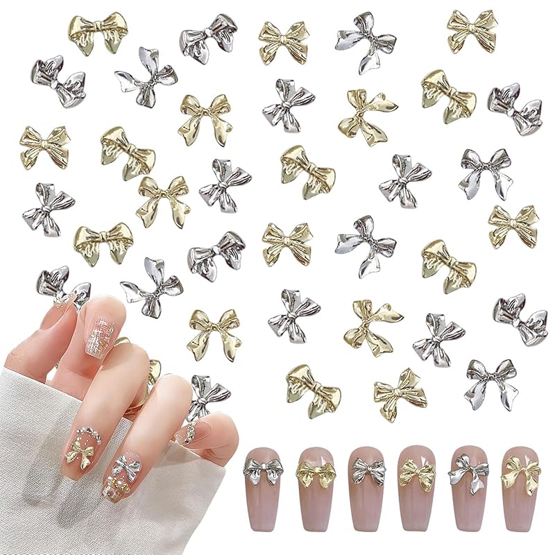 No109.ネイルパーツ☆ぷっくりリボン☆ 20230604174310_3.jpg