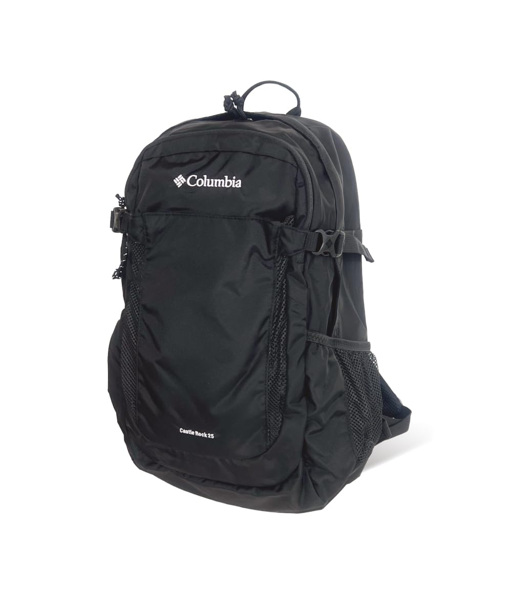 コロンビア（Columbia） リュック 登山 ハイキング キャッスルロック 25L バックパック2 PU8662 466