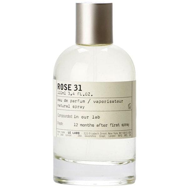 ル ラボ ローズ 31 EDP オードパルファム SP 100ml 香水 LE LABO