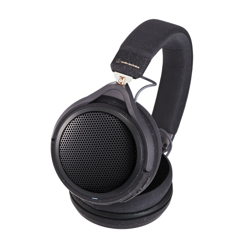 オーディオテクニカ ATH-HL7BT Bluetooth対応ダイナミック開放型ワイヤレスヘッドホン ATHHL7BT