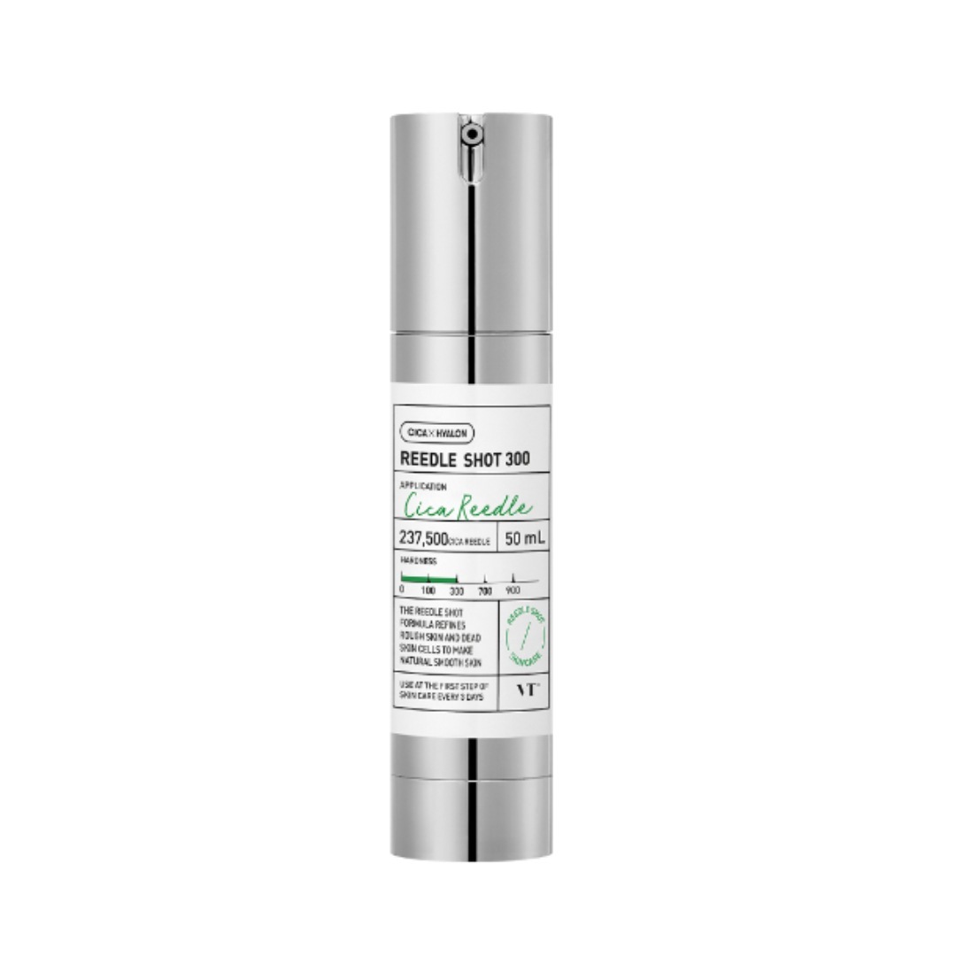 【公式/韓国正品】マイルド リードルショット300 / 50ml /韓国コスメ