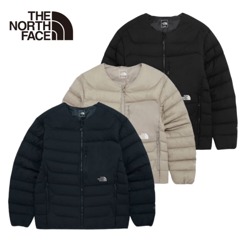 VOLT RDS DOWN CARDIGAN ユニセックス [NJ1DQ59]