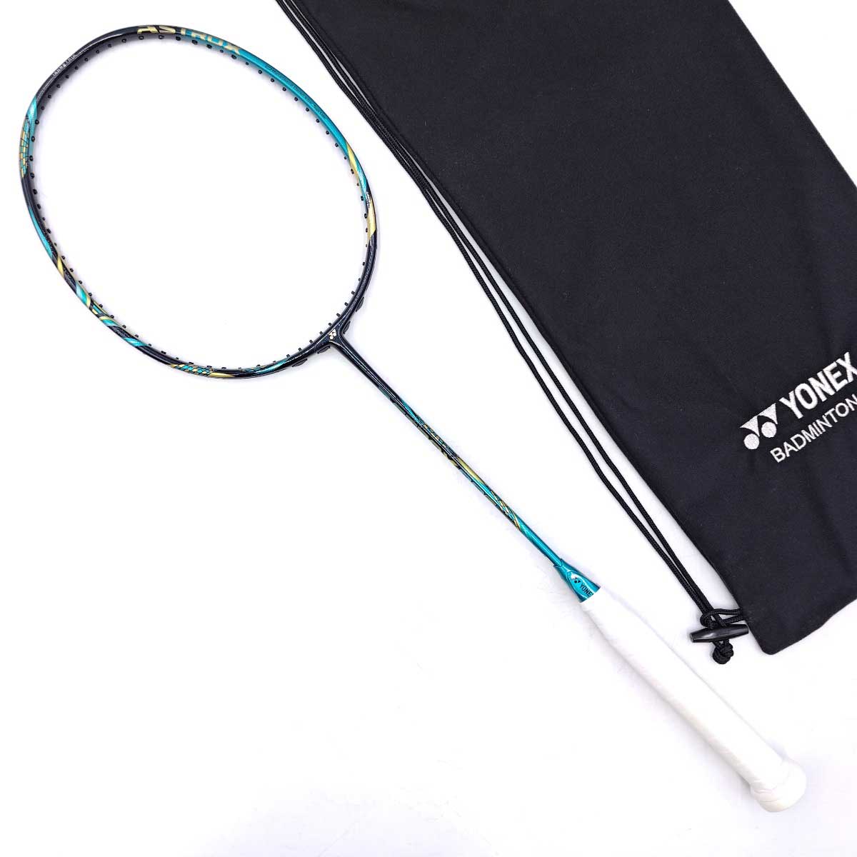 【中古】ヨネックス アストロクス88Sプロ バドミントンラケット ASTROX 88 S PRO 4UG5 YONEX