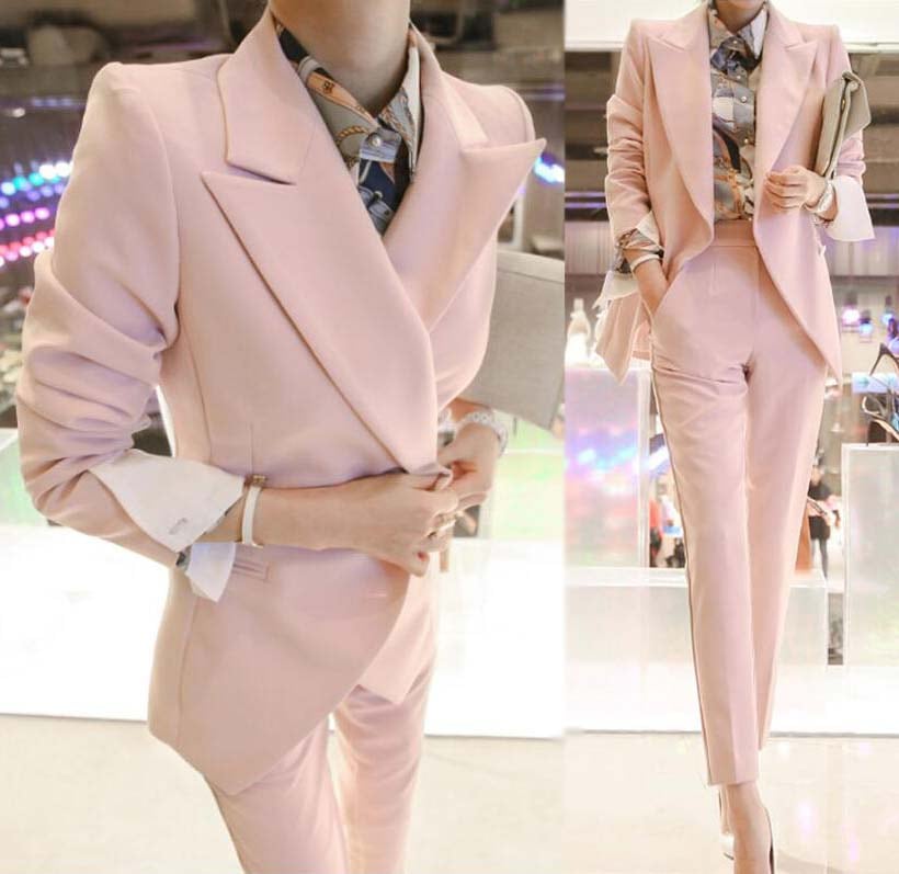 ママスーツ3点セットビジネススーツレディースOLオフィスカジュアlルスーツ203040ミセス女性パンツスーツフォーマルスーツスーツセレモニージャケットセットアップ服通勤就活面接入園入学式卒業卒園式ゆっ 8,902円