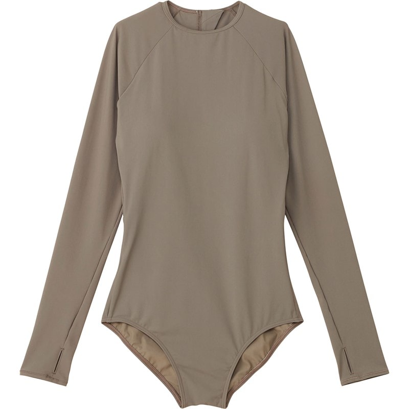 THE SUIT L/S スイエイミズギW ソノタ (sfw02481-fs)