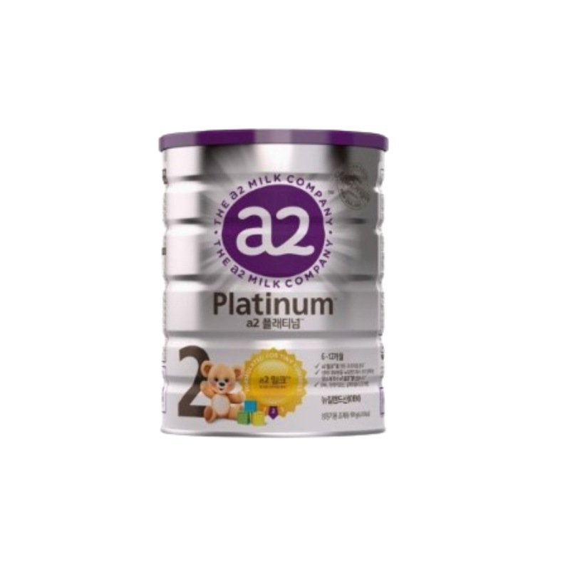 お子様用 ニューオリジン A2 プラチナ 粉ミルク 2段階 (900G)
