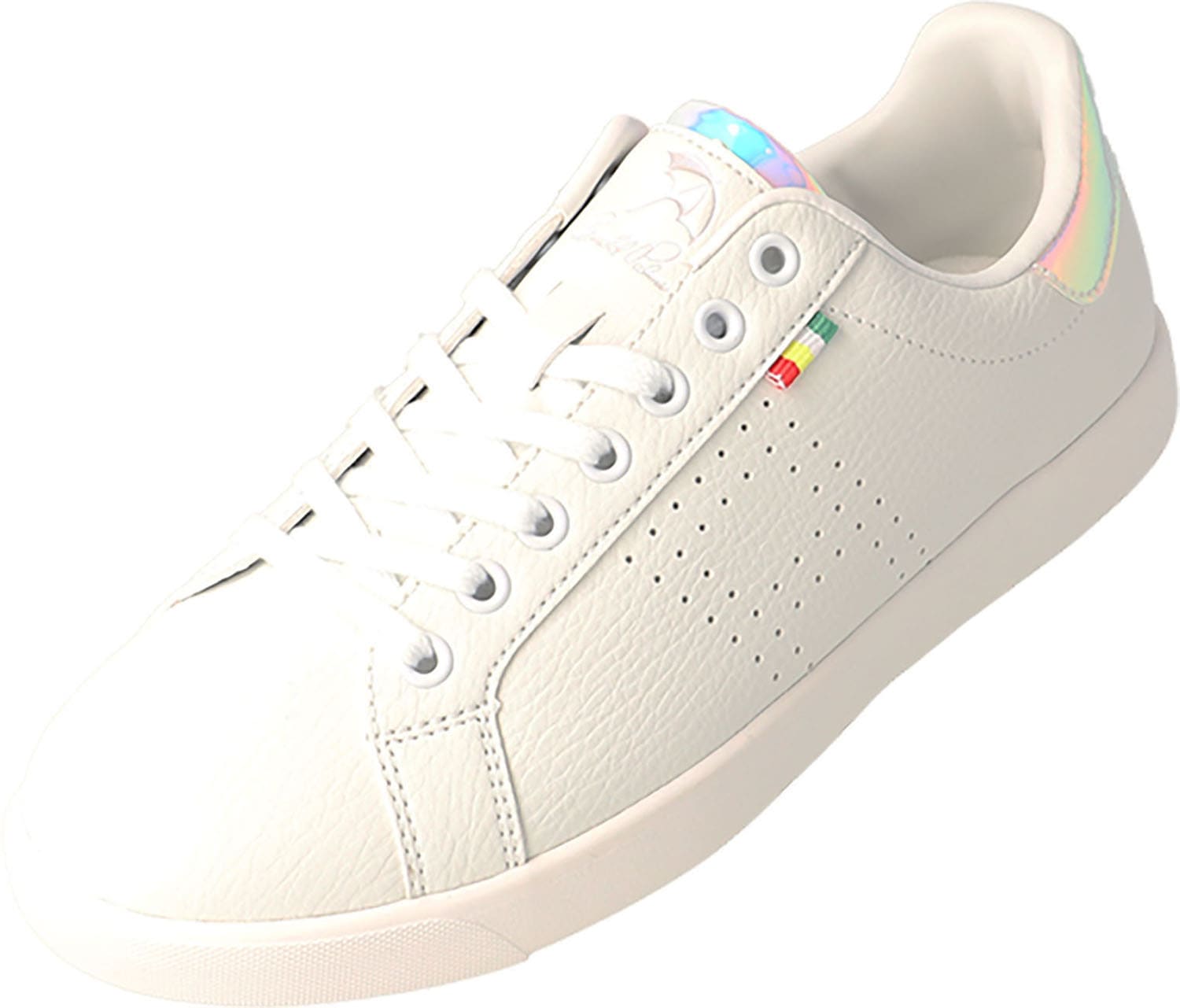 アーノルドパーマー Arnold Palmer AL0708 アツゾココートスニーカー 厚底コートスニーカー119