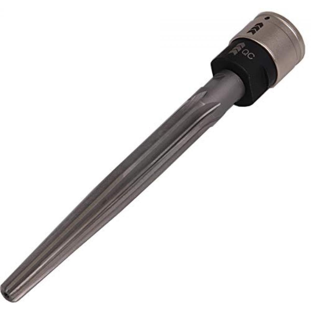 イチネンアクセス MUST TOOL(マストツール) リーマー IM-4WBR145 QCブリッジリーマ 径14.5mm 19862 差込角:12.7mm(4分) 8,277円