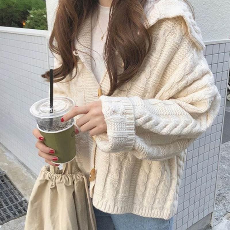 トップス アウター カーディガン 袖あり 長袖 襟なし 前開き かわいい 大人可愛い シンプル カジュアル 大人 おしゃれ お洒落 大人可愛い 大人女子 こなれ感 ラフ キュート ガーリー 無地 春