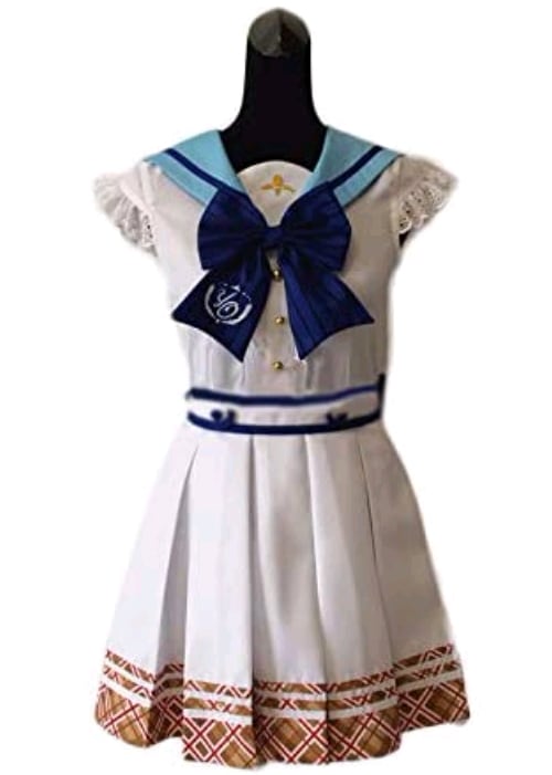 コスプレコスチュームコスチュームオタクラユキスタイルコスチュームコスプレパーティーイベントコスチュー