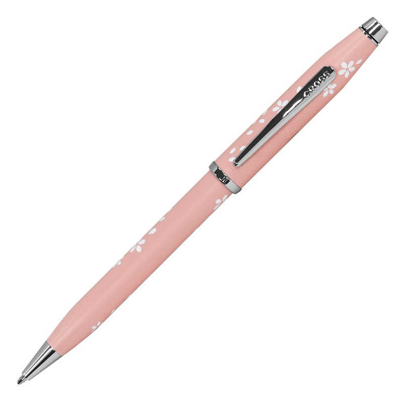 クロス　SAKURA DAY ＆ NIGHT コレクション センチュリーツー ボールペン DAYLIGHT ピンク DAYLIGHT ピンク　CRAT0082-162BP 8,778円