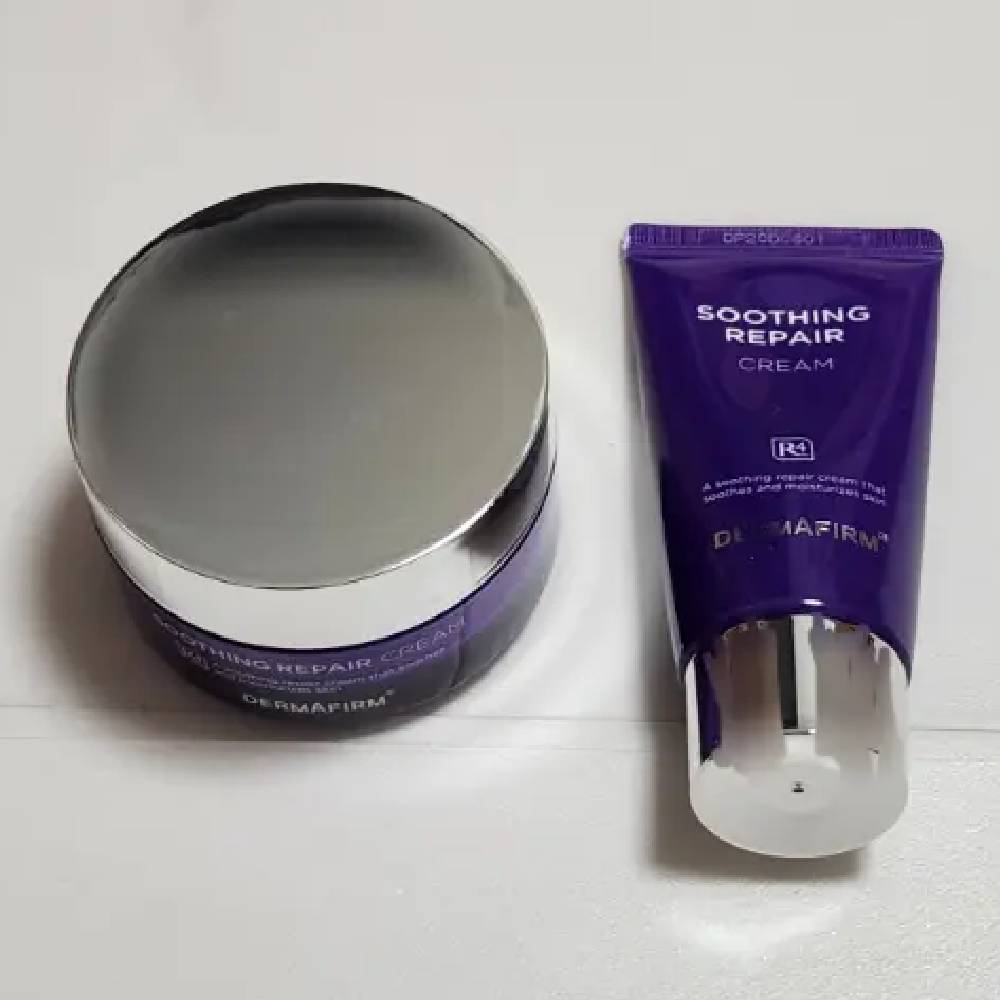 ダーマパーマ水分保湿鎮静クリーム50ml+50ml