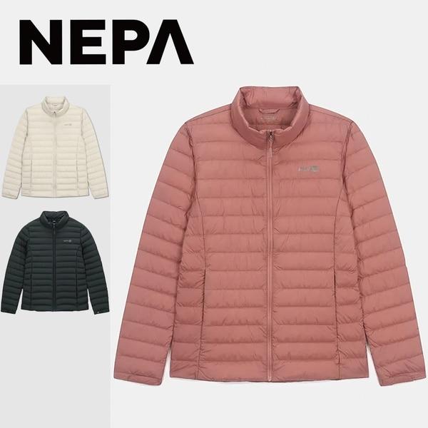 [釜山店] 女性レタダウンジャケット7K82021