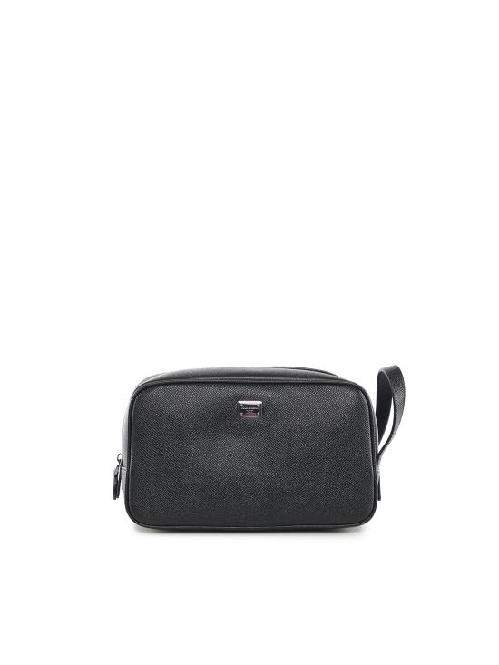 DOLCE & GABBANA Men Bags BT3310 BG66280999 Black
