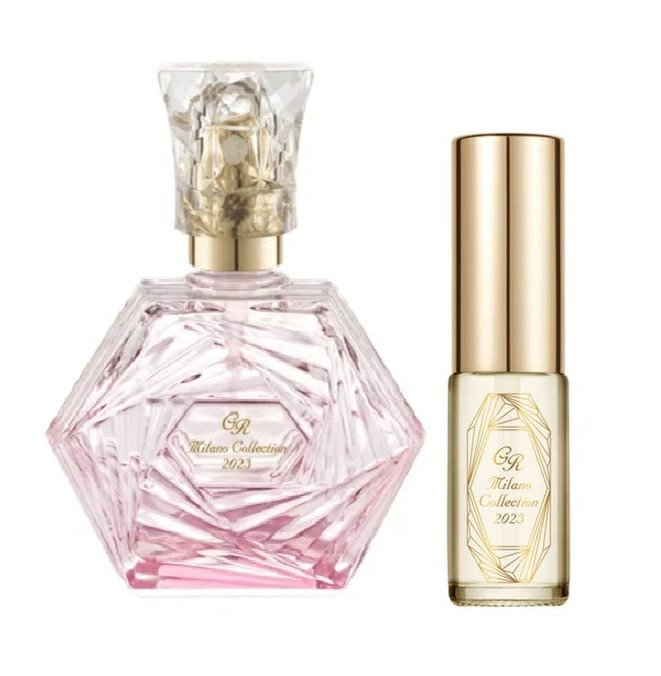 カネボウ ミラノコレクション オードパルファム 2009 50ml 箱