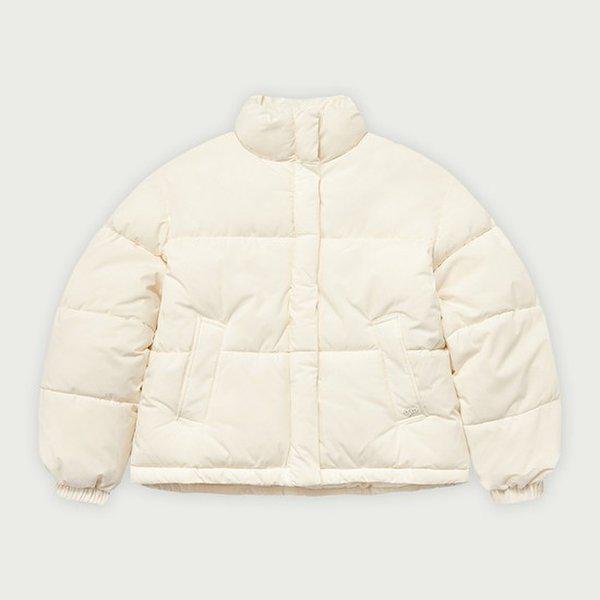 女性用ショートキルティングジャンパー10540-110-814-69-021_us