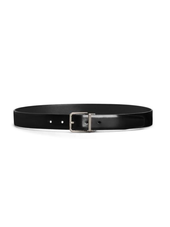 DOLCE & GABBANA Men Belts BC4703AI93580999 Black