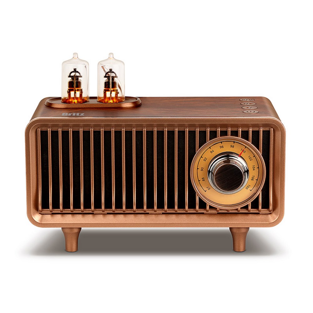 Bluetoothスピーカー ラジオBA-MK250