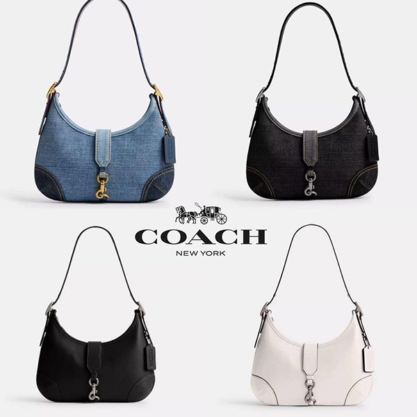 25SS クロスバック CY934 CW647 CW642 TAN CARAMEL brown DENIM BLACK