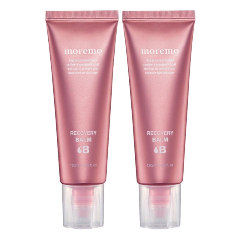 リカバリーバームB, 120ml+120ml