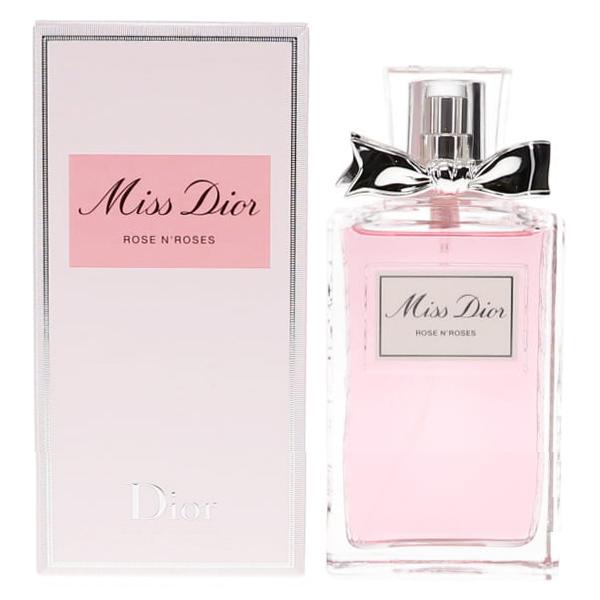 クリスチャンディオール ミス ディオール ローズ＆ローズ EDT オードトワレ SP 50ml 香水 CHRISTIAN DIOR